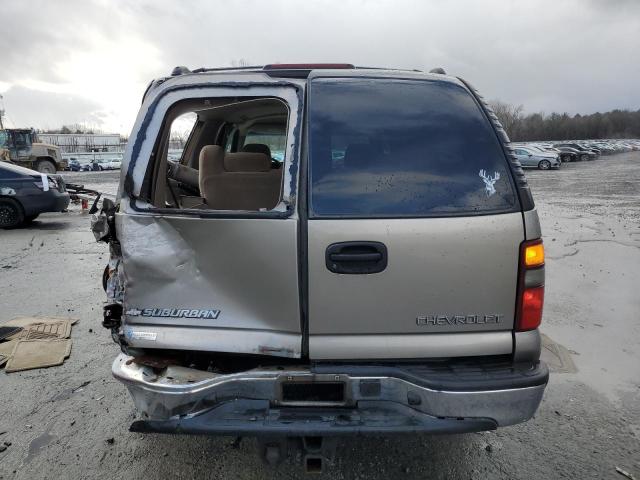 Photo 5 VIN: 1GNEC16ZX3J241420 - CHEVROLET SUBURBAN 