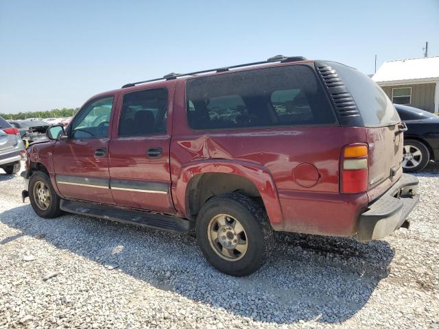 Photo 1 VIN: 1GNEC16ZX3J250232 - CHEVROLET SUBURBAN C 