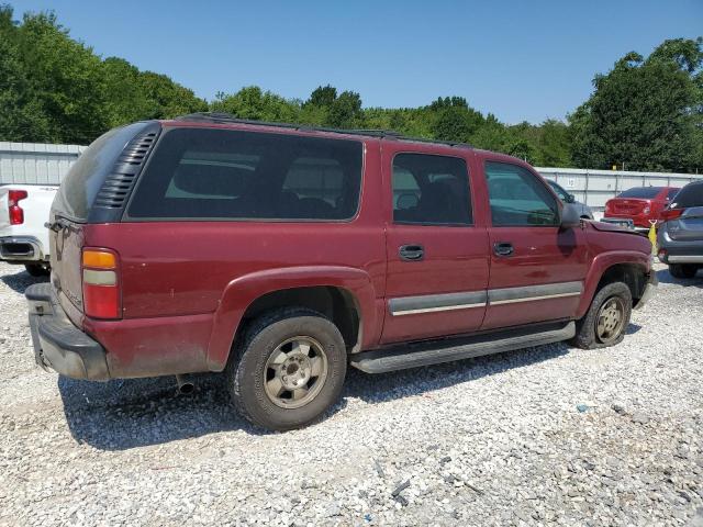 Photo 2 VIN: 1GNEC16ZX3J250232 - CHEVROLET SUBURBAN C 