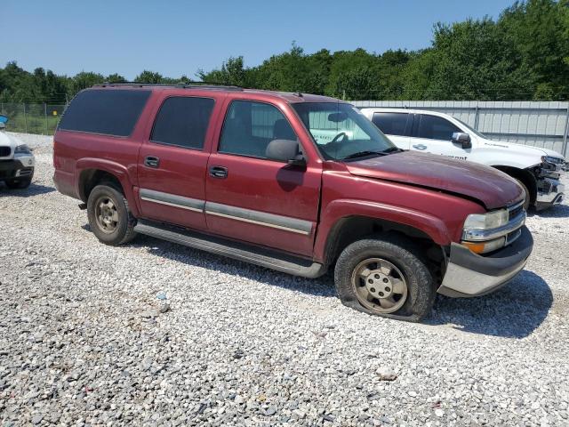 Photo 3 VIN: 1GNEC16ZX3J250232 - CHEVROLET SUBURBAN C 