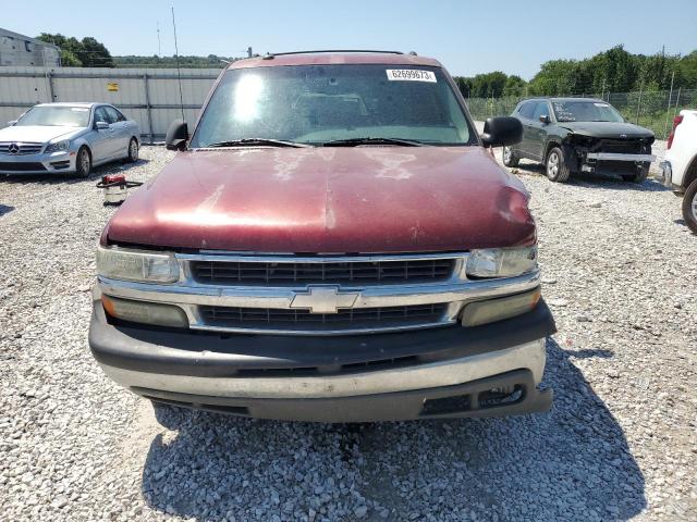 Photo 4 VIN: 1GNEC16ZX3J250232 - CHEVROLET SUBURBAN C 