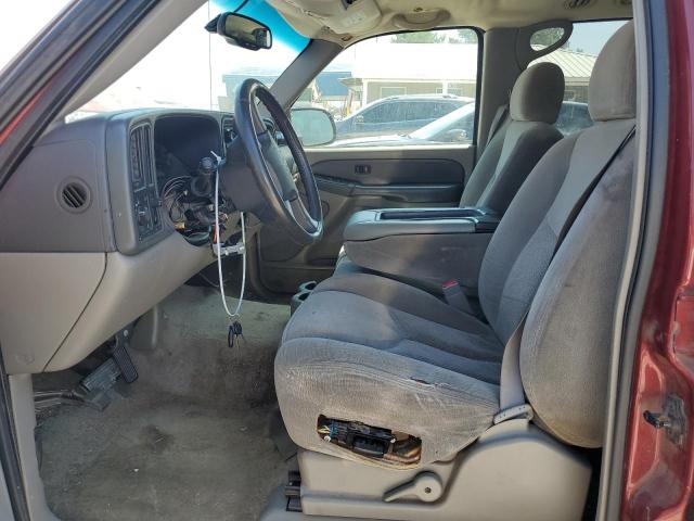 Photo 6 VIN: 1GNEC16ZX3J250232 - CHEVROLET SUBURBAN C 