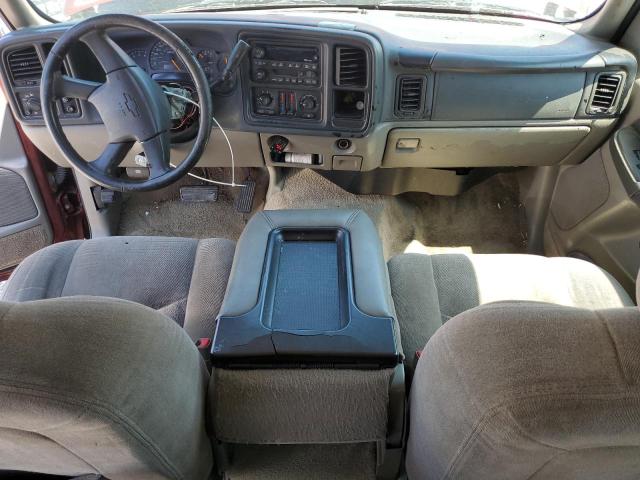 Photo 7 VIN: 1GNEC16ZX3J250232 - CHEVROLET SUBURBAN C 