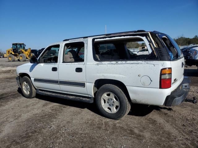 Photo 1 VIN: 1GNEC16ZX4J142940 - CHEVROLET SUBURBAN 