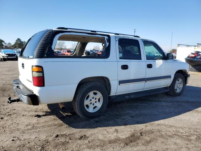 Photo 2 VIN: 1GNEC16ZX4J142940 - CHEVROLET SUBURBAN 