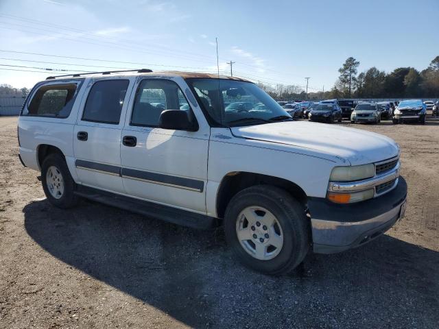 Photo 3 VIN: 1GNEC16ZX4J142940 - CHEVROLET SUBURBAN 