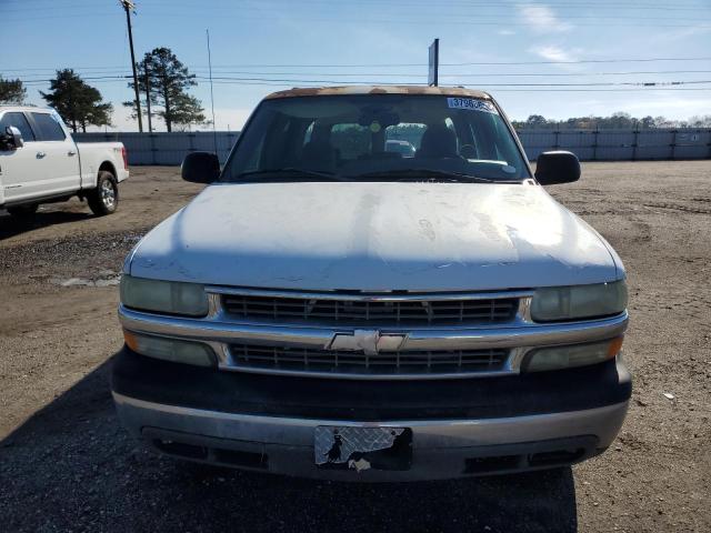 Photo 4 VIN: 1GNEC16ZX4J142940 - CHEVROLET SUBURBAN 