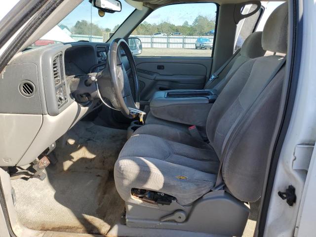 Photo 6 VIN: 1GNEC16ZX4J142940 - CHEVROLET SUBURBAN 