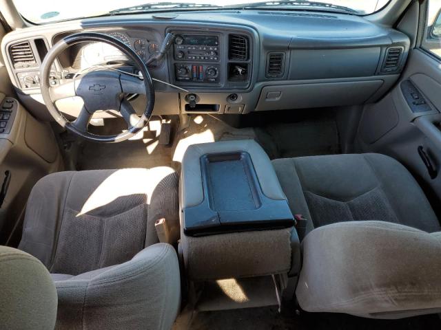 Photo 7 VIN: 1GNEC16ZX4J142940 - CHEVROLET SUBURBAN 