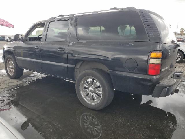 Photo 1 VIN: 1GNEC16ZX6J137594 - CHEVROLET SUBURBAN 