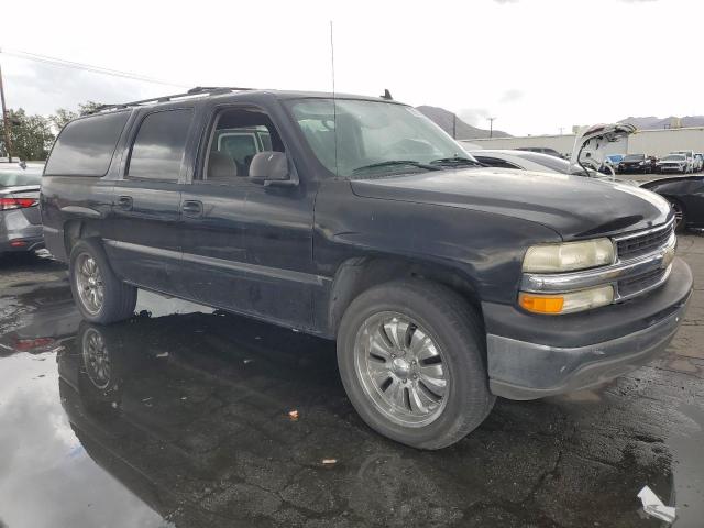 Photo 3 VIN: 1GNEC16ZX6J137594 - CHEVROLET SUBURBAN 