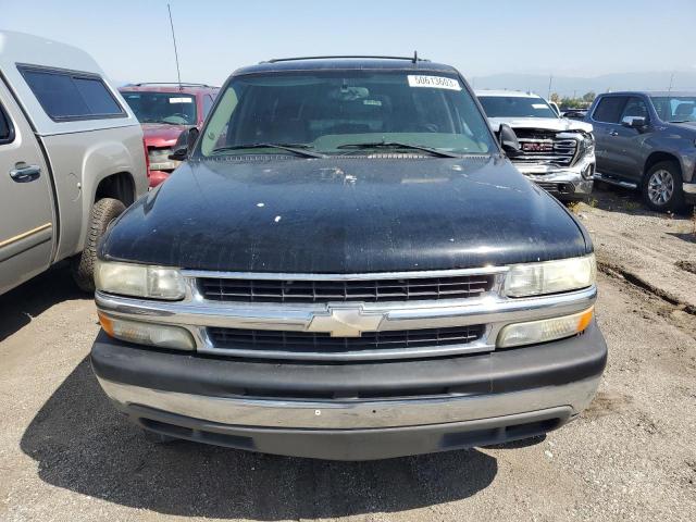 Photo 4 VIN: 1GNEC16ZX6J137594 - CHEVROLET SUBURBAN 