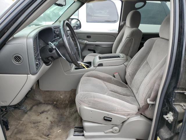 Photo 6 VIN: 1GNEC16ZX6J137594 - CHEVROLET SUBURBAN 