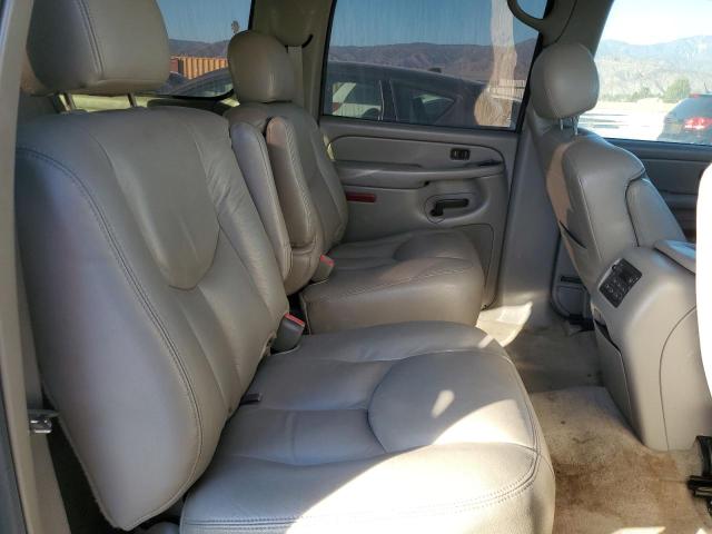 Photo 10 VIN: 1GNEC16ZX6J153164 - CHEVROLET SUBURBAN C 