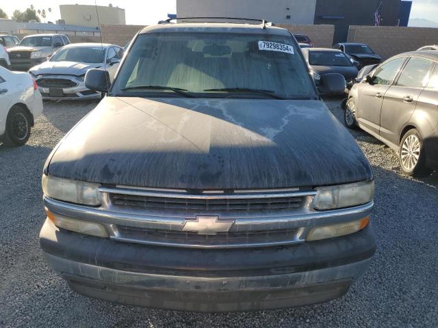 Photo 4 VIN: 1GNEC16ZX6J153164 - CHEVROLET SUBURBAN C 