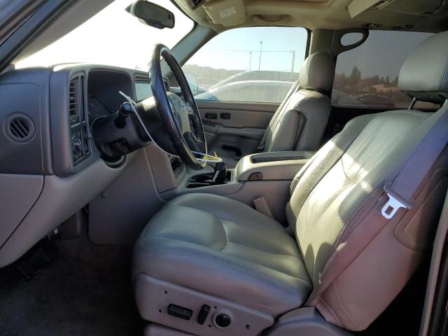 Photo 6 VIN: 1GNEC16ZX6J153164 - CHEVROLET SUBURBAN C 