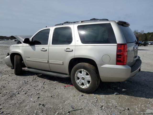 Photo 1 VIN: 1GNEC23309R266083 - CHEVROLET TAHOE 