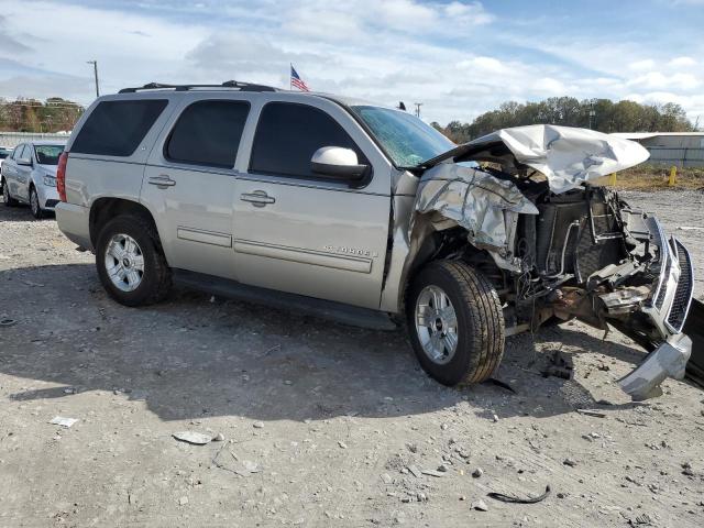 Photo 3 VIN: 1GNEC23309R266083 - CHEVROLET TAHOE 