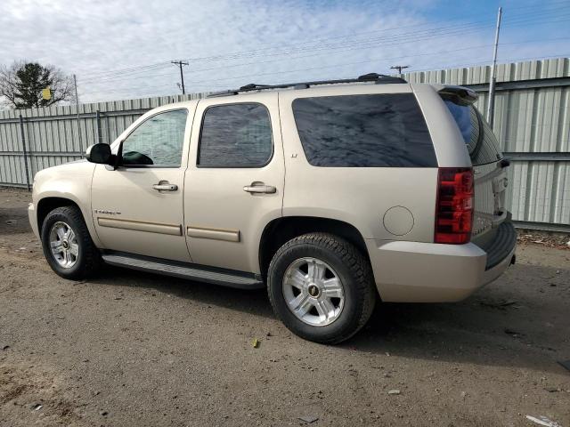 Photo 1 VIN: 1GNEC23309R282266 - CHEVROLET TAHOE 