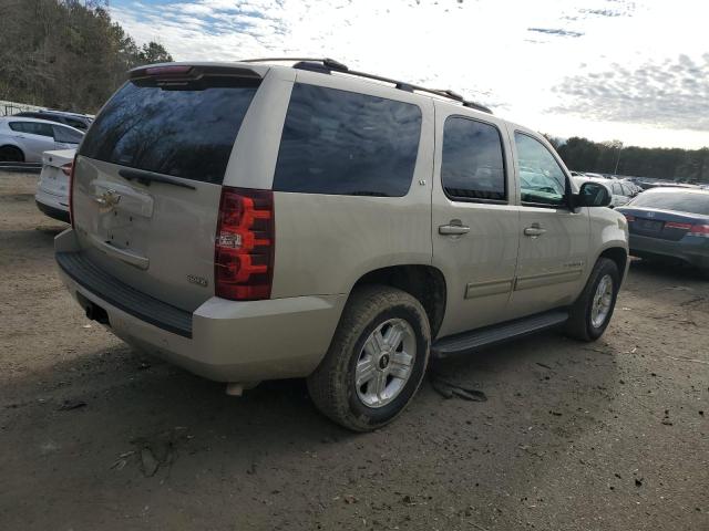 Photo 2 VIN: 1GNEC23309R282266 - CHEVROLET TAHOE 