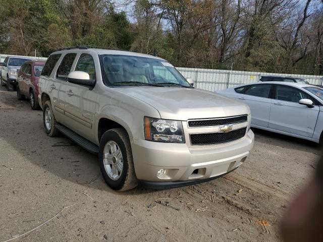 Photo 3 VIN: 1GNEC23309R282266 - CHEVROLET TAHOE 