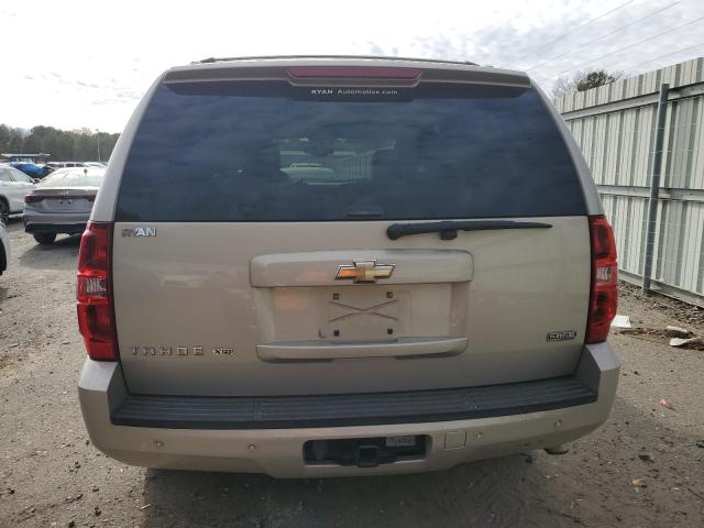 Photo 5 VIN: 1GNEC23309R282266 - CHEVROLET TAHOE 