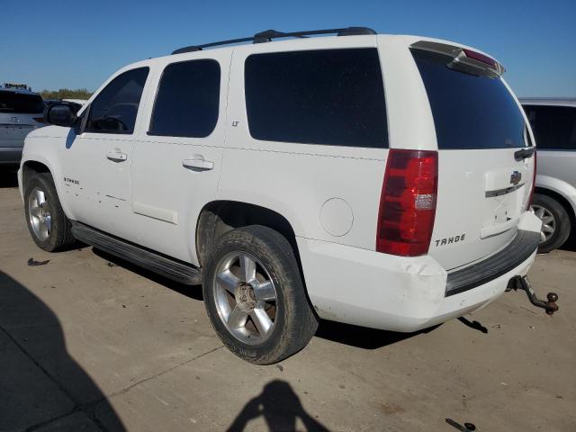 Photo 1 VIN: 1GNEC23339R162784 - CHEVROLET TAHOE 