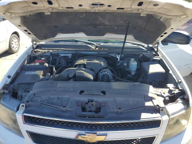 Photo 11 VIN: 1GNEC23339R162784 - CHEVROLET TAHOE 