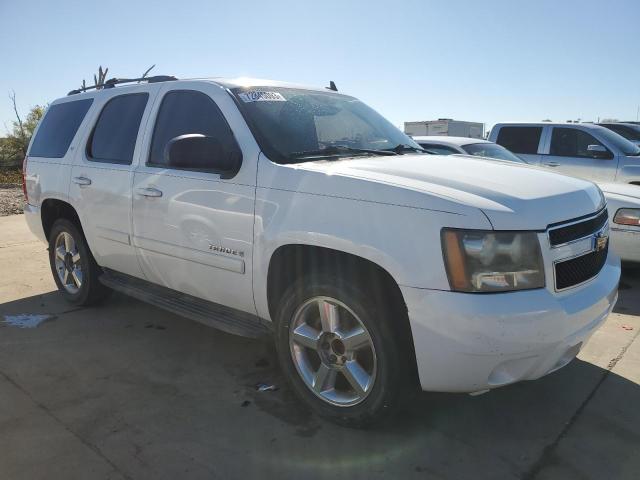 Photo 3 VIN: 1GNEC23339R162784 - CHEVROLET TAHOE 