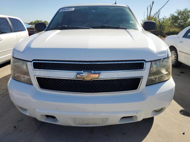 Photo 4 VIN: 1GNEC23339R162784 - CHEVROLET TAHOE 