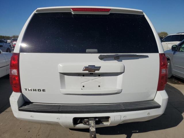 Photo 5 VIN: 1GNEC23339R162784 - CHEVROLET TAHOE 