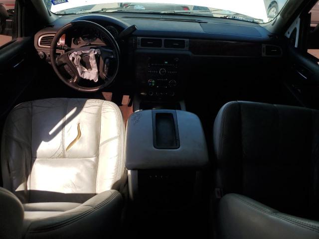 Photo 7 VIN: 1GNEC23339R162784 - CHEVROLET TAHOE 