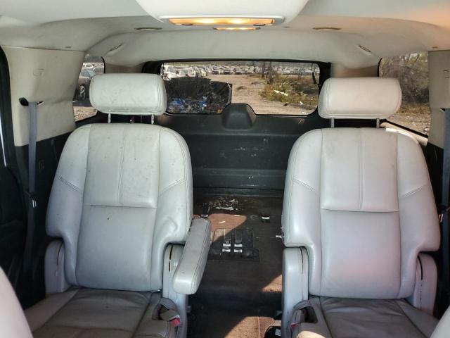 Photo 9 VIN: 1GNEC23339R162784 - CHEVROLET TAHOE 