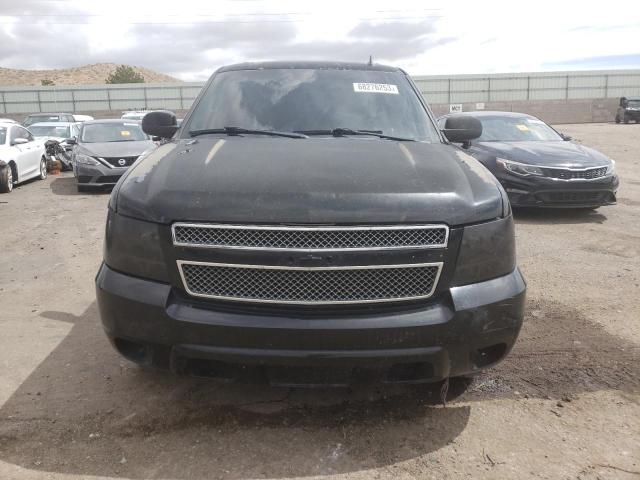 Photo 4 VIN: 1GNEC23339R225558 - CHEVROLET TAHOE C150 