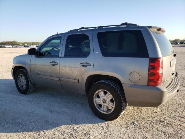 Photo 1 VIN: 1GNEC23339R266725 - CHEVROLET TAHOE 