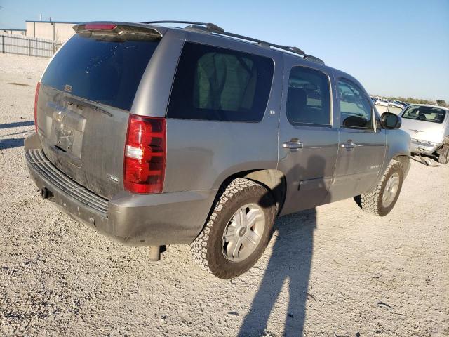 Photo 2 VIN: 1GNEC23339R266725 - CHEVROLET TAHOE 