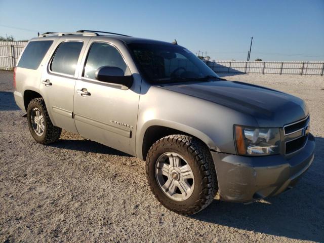 Photo 3 VIN: 1GNEC23339R266725 - CHEVROLET TAHOE 