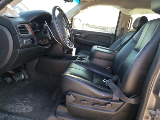 Photo 6 VIN: 1GNEC23339R266725 - CHEVROLET TAHOE 