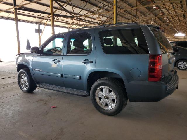 Photo 1 VIN: 1GNEC23359R176251 - CHEVROLET TAHOE C150 