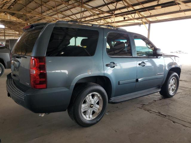 Photo 2 VIN: 1GNEC23359R176251 - CHEVROLET TAHOE C150 