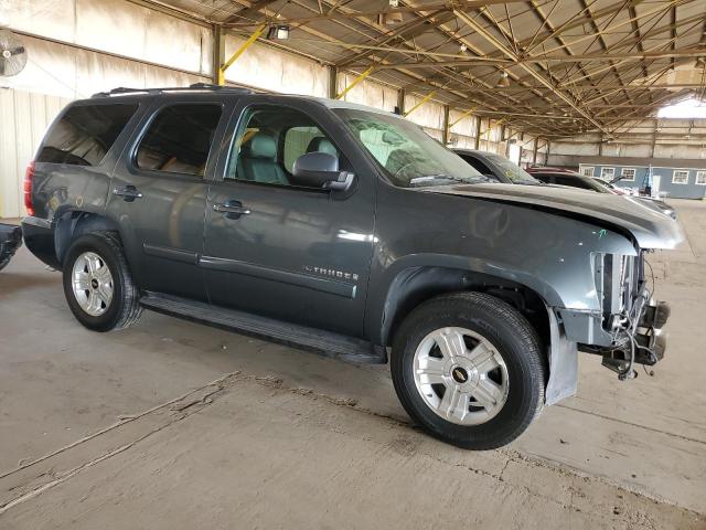 Photo 3 VIN: 1GNEC23359R176251 - CHEVROLET TAHOE C150 