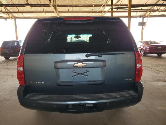 Photo 5 VIN: 1GNEC23359R176251 - CHEVROLET TAHOE C150 