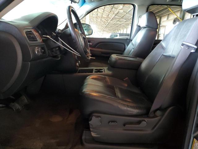 Photo 6 VIN: 1GNEC23359R176251 - CHEVROLET TAHOE C150 