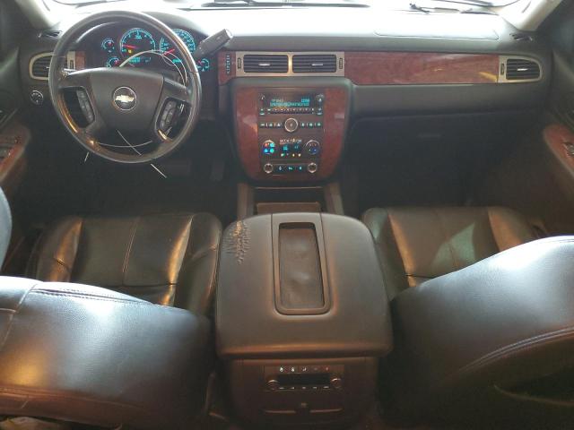 Photo 7 VIN: 1GNEC23359R176251 - CHEVROLET TAHOE C150 