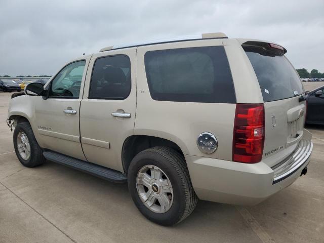 Photo 1 VIN: 1GNEC23369R159877 - CHEVROLET TAHOE 