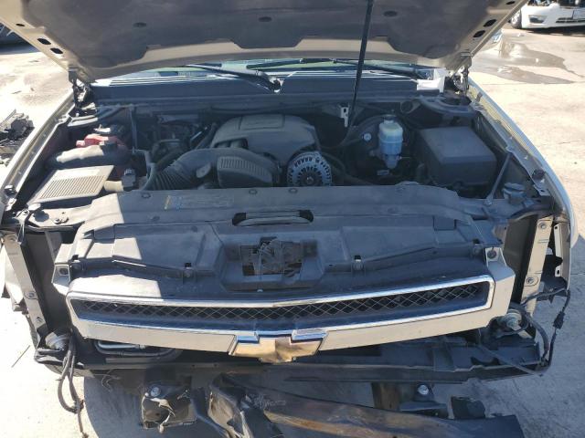 Photo 10 VIN: 1GNEC23369R159877 - CHEVROLET TAHOE 