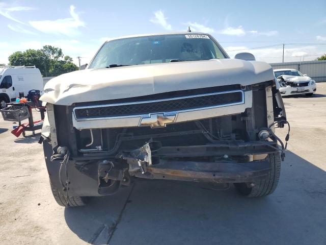 Photo 4 VIN: 1GNEC23369R159877 - CHEVROLET TAHOE 