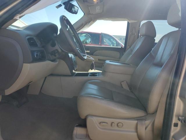 Photo 6 VIN: 1GNEC23369R159877 - CHEVROLET TAHOE 