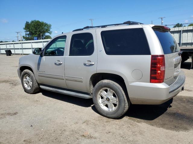 Photo 1 VIN: 1GNEC23369R273510 - CHEVROLET TAHOE 