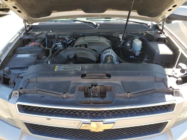 Photo 11 VIN: 1GNEC23369R273510 - CHEVROLET TAHOE 